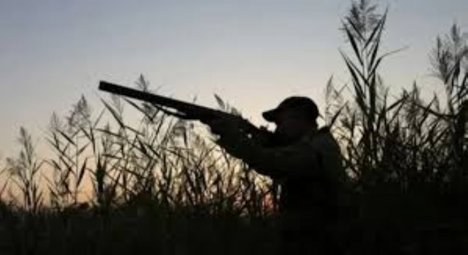 1 Mart’tan İtibaren Avcılık Yasaklandı