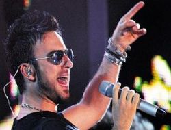 Tarkan ve Manga dan Ankara da muhteşem konser