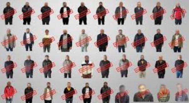 10 Ülkeden Yakalanan 40 Aranan Suçlu Türkiye’ye İade Edildi