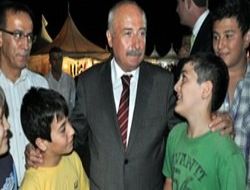 Onlar geleceğimizin enerjileridir