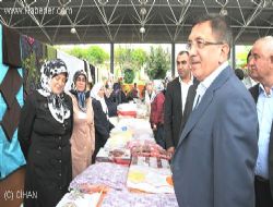 Pursaklar da Öğrenciler İçin Kermes Düzenlendi