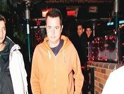 Acun başkent gecelerinde