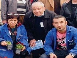 Bakım kursu meslek sahibi yapacak