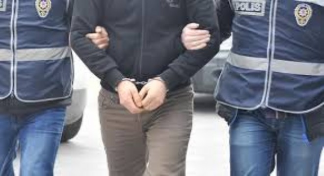 23 İlde Uyuşturucu Operasyonu: 405 Şüpheliye Gözaltı Kararı