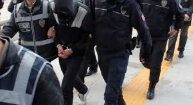 24 İlde Göçmen Kaçakçılığı Operasyonu