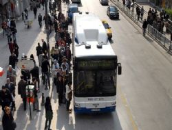 Gecelerin EGO su yola çıkıyor