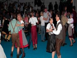 Alman çılgınlığı ‘Oktoberfest’