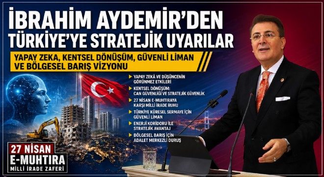 27 Nisan Milli direncin zirve zamanıdır