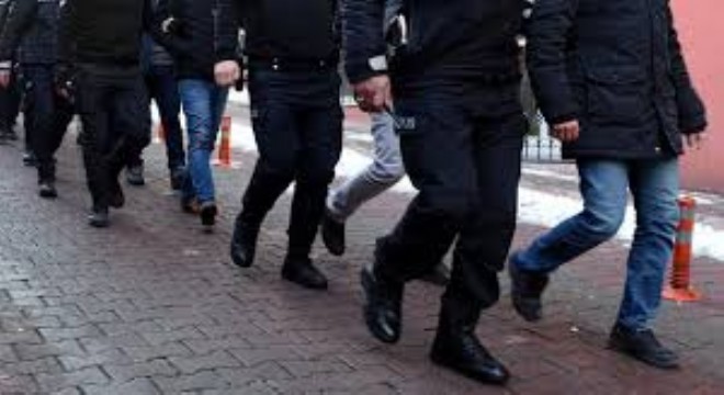 28 İlde Sahte Yatırım Operasyonu