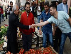 Ankara Hali’ne düzenleme önerisi