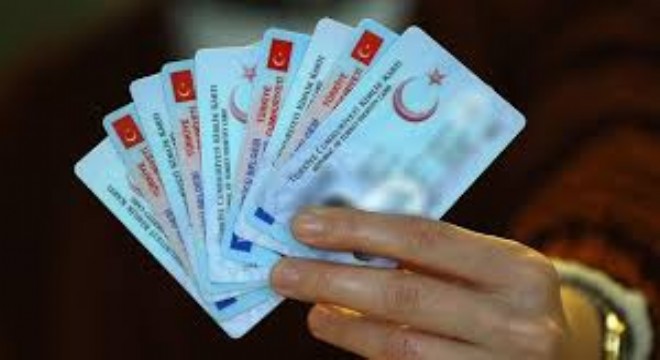 3,2 Milyon Eski Tip Ehliyet Yenilemezse Geçersiz Olacak