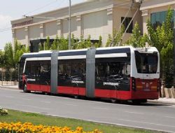 Ankara trambüsüne dünya ilgisi