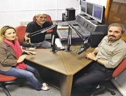Radyo iLEF sınırı aştı