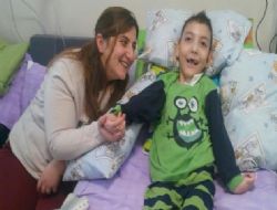 Umutcan’a umut aranıyor