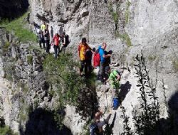 Bolu’dan alternatif davet