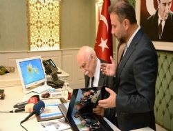 Kazan’a demokrasi müzesi