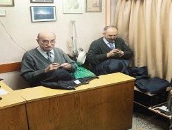 Örücülük tarih oluyor