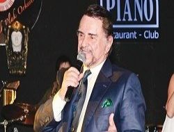 Alpay’ın nostaljik Flamenko gecesi