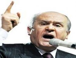 Bahçeli’nin mitingleri Başkent’ten başlıyor