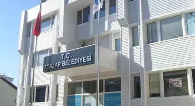 Adalar Belediyesi Soruşturmasında 35 Tutuklama