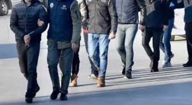 Ankara'da FETÖ Operasyonu: 12 Gözaltı Kararı