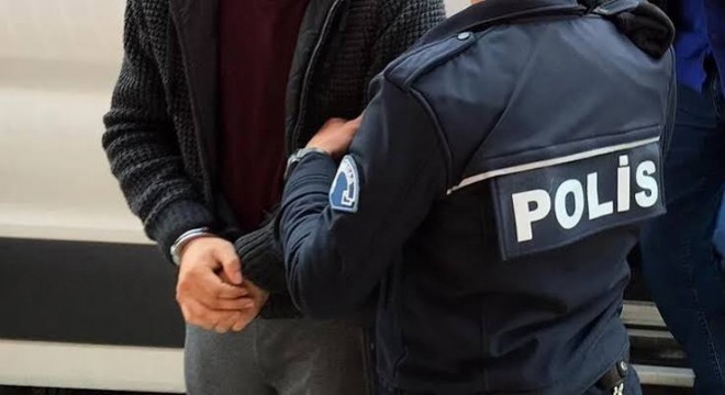 Ankara'daki NATO Zirvesi Tedbirlerinde 4 Bin 412 Aranan Kişi Yakalandı