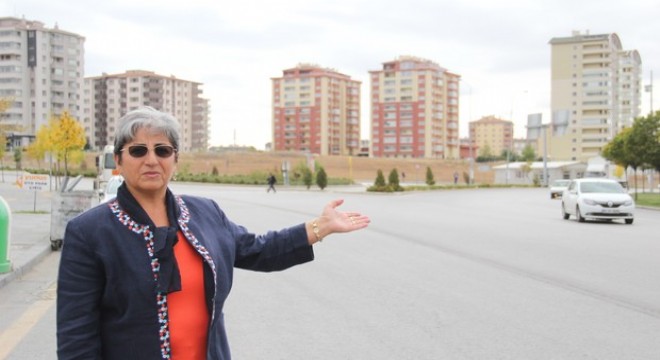 Ankara’nın en büyük kavşağında 2 kilometrelik ölüm tuzağı