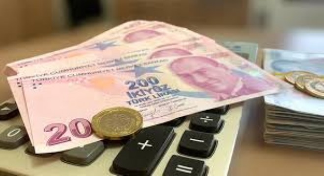 Asgari Ücretin İşverene Maliyeti 40 Bin 874 Lira