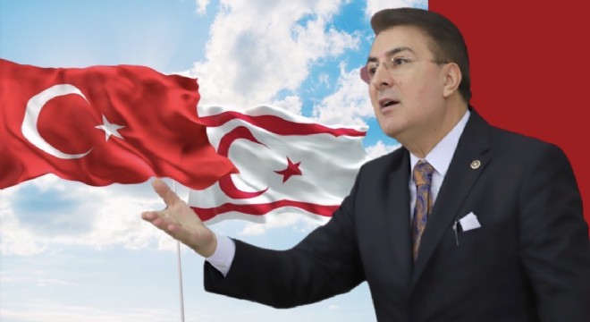 Aydemir: KKTC Dünya durdukça duracak