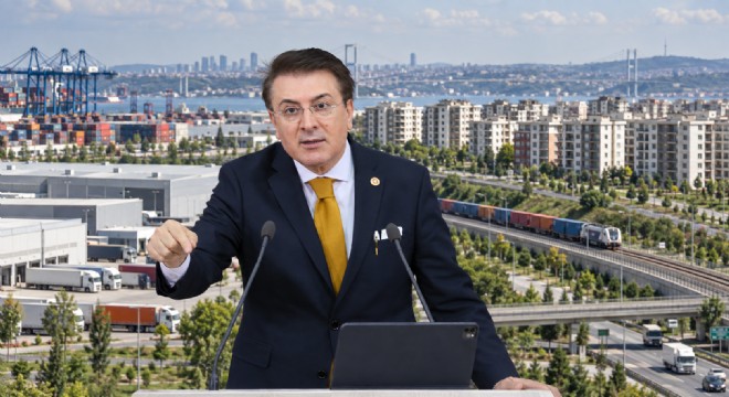 Aydemir: Türkiye gücünü vatandaşın hayatına sonuç olarak taşıyor
