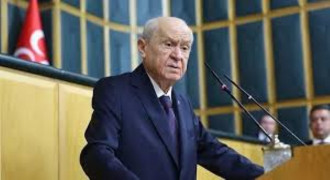 Bahçeli’den Seçim Tartışmalarına Net Mesaj: Sandık Zamanında Kurulur