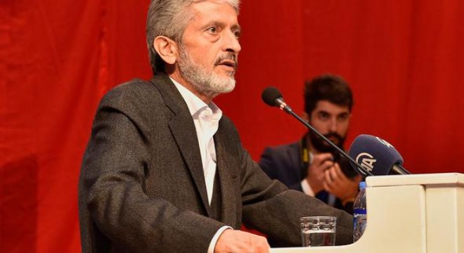 Başkan Tuna’dan gençlere mesaj