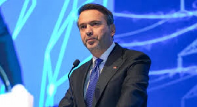 Bayraktar: Türkiye’nin Enerji Arz Güvenliğinde Risk Yok