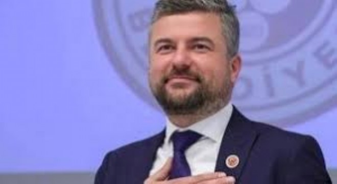 Buca Belediye Başkanı Görkem Duman Görevden Uzaklaştırıldı