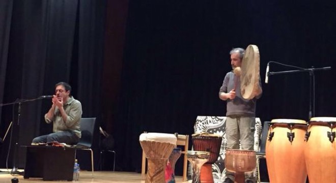 Çankaya’da vurmalılar konuştu