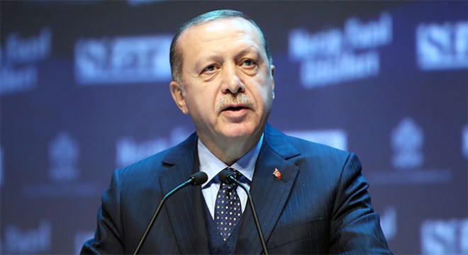 Cumhurbaşkanı Erdoğan, Varna’da Türkiye-AB Zirvesi’ne katılacak