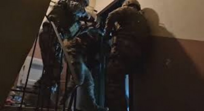 DEAŞ’ın Finans Ağına Darbe