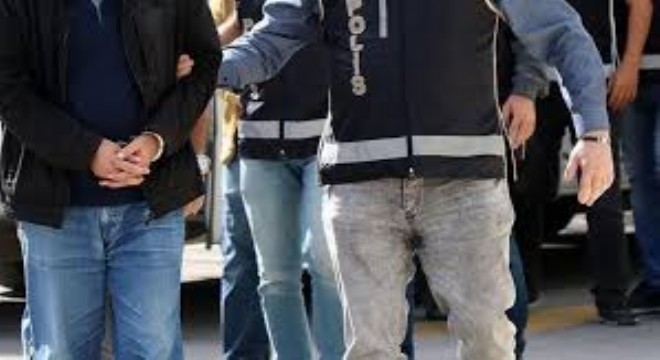DHKP/C ye Finansal Destek Soruşturmasında 32 Gözaltı