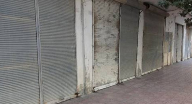 Diyarbakır da 5 ilçede sokağa çıkma yasağı