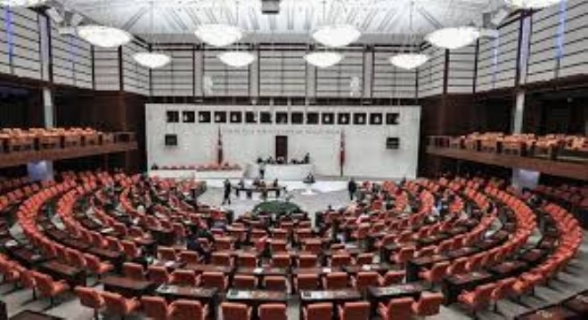 Engelliler İçin Meclis Araştırma Komisyonu Kuruldu