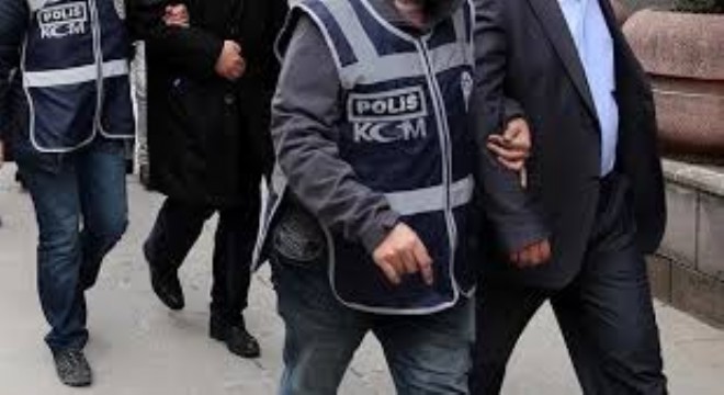 FETÖ’nün Dışişleri Yapılanmasına 8 İlde Operasyon