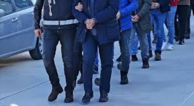 FETÖ’ye 39 İlde Operasyon: 160 Gözaltı, 90 Tutuklama