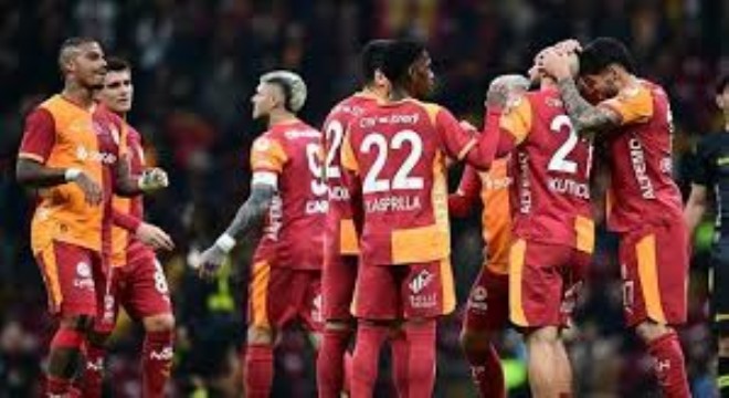 Galatasaray, Türkiye Kupası’nda Gençlerbirliği’ni Ağırlayacak