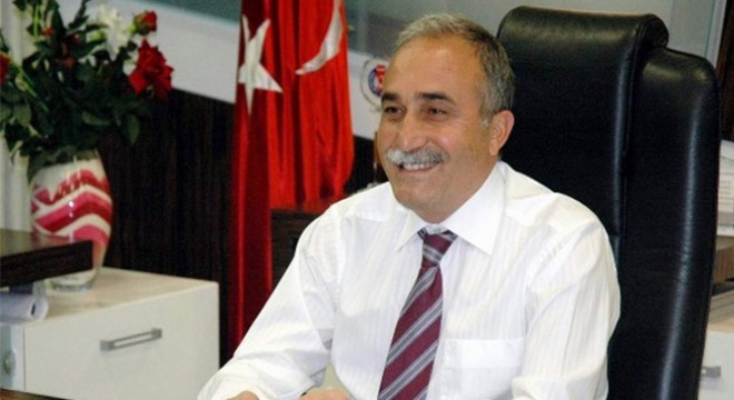 Gıda, Tarım ve Hayvancılık Bakanlığı görevine getirilen Ahmet Eşref Fakıbaba dan ilk açıklama