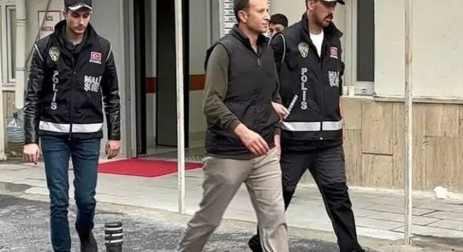 Hakemler dosyasında 2 hakem adliyeye sevk edildi