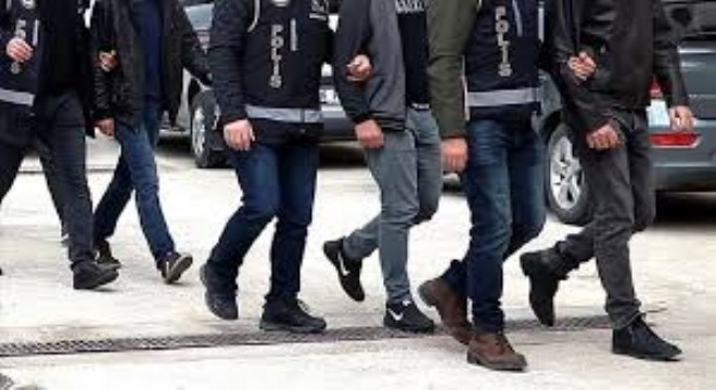 İBB İhalelerine Usulsüzlük Soruşturmasında 12 Gözaltı