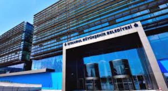 İBB İhalelerine Yönelik Operasyonda 57 Şüpheli Gözaltında