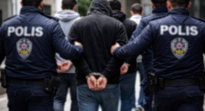 İstanbul’da DEAŞ ve El Kaide Operasyonu: 11 Gözaltı