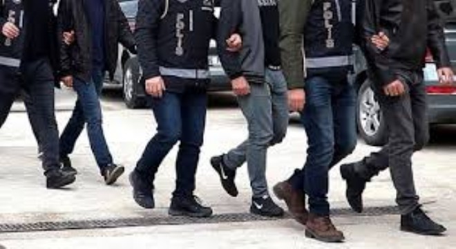 İstanbul’da Suç Örgütüne Operasyon: 16 Şüpheli Gözaltında