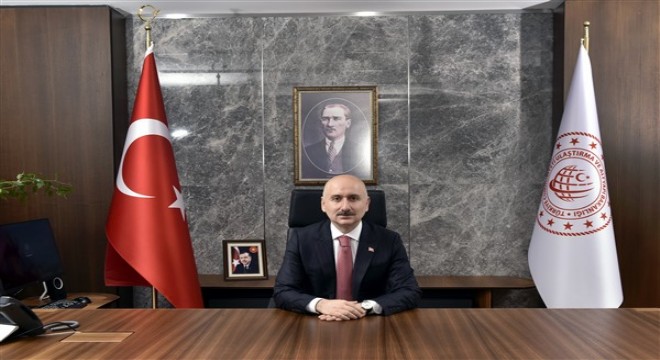 Karaismailoğlu: 1.2 milyon OGS kullanıcısı HGS’ye ücretsiz geçirilecek
